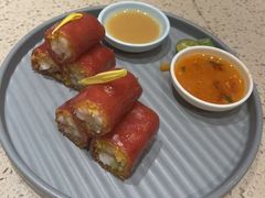 -点都德(聚福楼店)