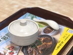 -真功夫(大商新玛特店)