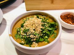 -祥源胡同·涮牛羊肉火锅(花桥店)