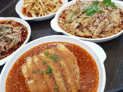 -牛王庙(龙华花园店)