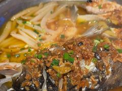 -湖兰金牌小炒肉(椒江万达店)