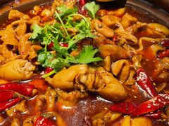 -马头巷·食景园(苏州总店)