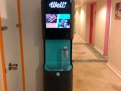 -香港银矿湾渡假酒店