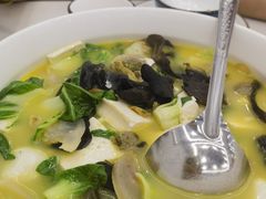 -王家大院·南京菜(湛江路总店)