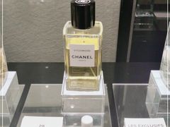 -CHANEL(ifs国际金融店)