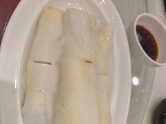 -凤凰楼酒家·粤宴点心(华强北店)