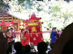-车溪民俗旅游区