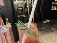 -THE WANG王品(上海中心云端店)