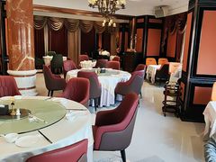 -龙水山大酒楼(万寿路店)