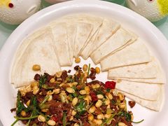 -永安鱼庄·镇江菜(东吴路店)