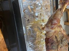 -河南前程·羊肉汤·烧烤(总店)