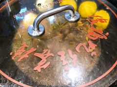 -缘福乡村铁锅炖民宿(八达岭店)