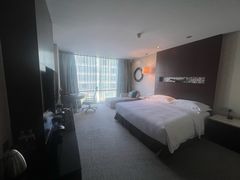 -青岛海尔洲际酒店