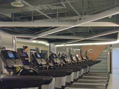 -宝力豪健身(中粮广场店)