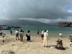 -海南分界洲岛旅游区