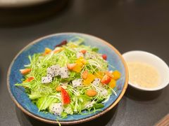 -麒麟华膳汇(飞泷商务大厦店)