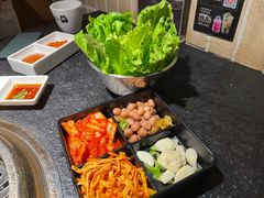 -嘿嘟嘟·肋条烧肉放题(爱融荟城店)
