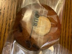 -OUR Bakery(SKP-S店)