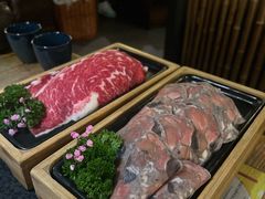 -湊湊火锅·茶憩(上海合生汇店)