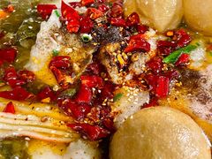 -友达面馆(鼓楼店)