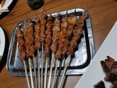 -萧记三鲜烩面(郑汴路店)