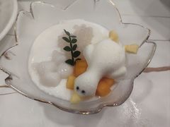 -第六季自助餐厅(北太平庄店)