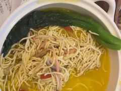 -桂满陇·杭州小馆(巴黎春天浦建店)