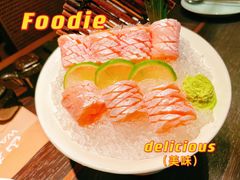 -山葵家·创意料理(宁波来福士店)