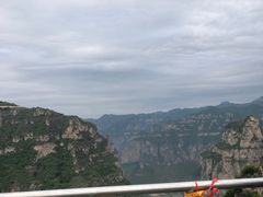 -山西通天峡景区