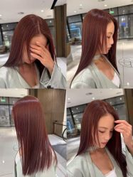 -时尚殿堂salon