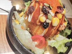 -玉川屋·深夜食堂居酒屋(柳巷店)