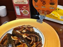 -老淮城·长鱼面(河下古镇店)