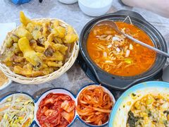 -屋里家延边朝鲜族冷面(梅林3店)