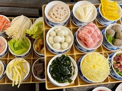 -咏江南·苏式火锅·苏州评弹(观前街店)