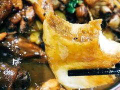 -青阳炒鸡(建新路店)