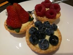 -威珀斯酒店·珀萃美食餐厅 | 海鲜刺身·现烤生蚝·特色烤肉