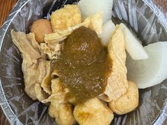 -正宗梧州牛肠酸