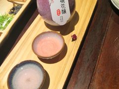 -大牌大·传统杭帮菜(湖滨店)