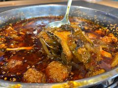 -胖子鱼·天水麻辣鱼火锅(秦州407店)