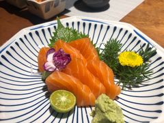 -森味薪火烧•烧鸟居酒屋•日本料理(望京店)