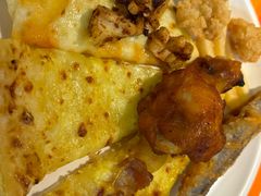 -比格比萨自助(国展店)