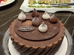 -海派悦庭·海胆烧麦·新融合菜(凯德广场店)