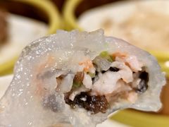 -大海湾酒楼(人南店)