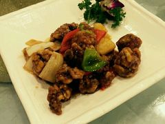 -宜宾海鲜酒家·三十年老字号