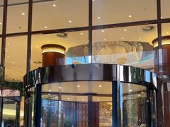-上海圣淘沙万怡酒店