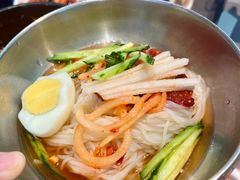 -农乐园炭火烤肉(繁花中心店)