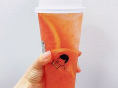 -喜茶(北京三里屯太古里店)