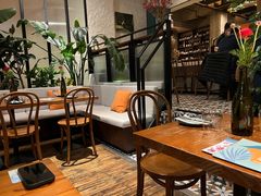 -Laures·月桂西班牙碳烤餐厅(十尚坊店)