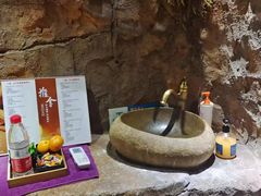-小隐足道·按摩·主题SPA馆(西红门店)