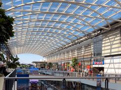 -伯肯黑德角名品折扣购物中心